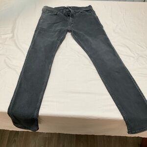 Hollister Skinny Jeans – Men’s W32 L30
